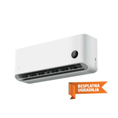 Mijia Inverter Klima uređaj Pro Eco 3.5 kW 12000 BTU