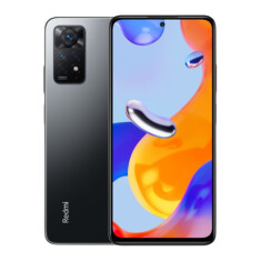 Redmi Note 11 Pro