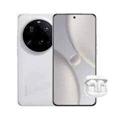 Xiaomi 15 Ultra 16/512 (bela) + Xiaomi Buds 5 Pro BT (bela)