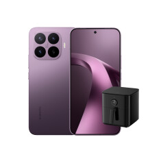 Xiaomi 17T Pro 12/512GB (ljubičasta) + Xiaomi Smart Air Fryer 6.5L (crna)