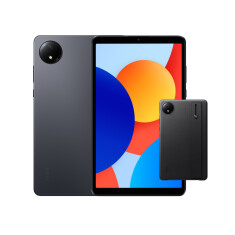 Redmi Pad SE 8.7 4/128GB (siva) + Redmi Pad SE 8.7 Cover