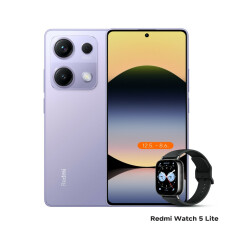 Redmi Note 14S - 8GB+256GB, Ljubičasta