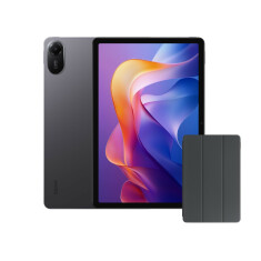Redmi Pad 2 4/128GB (siva) + Redmi Pad 2 Cover