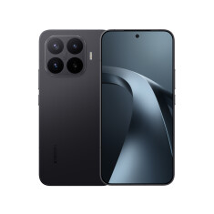 Xiaomi 17T Pro - 12GB + 512GB, Crna