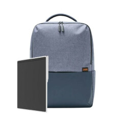 Mi Commuter ranac (svetlo plava) + Xiaomi LCD Writing Tablet 13.5"(Color Edition)