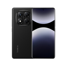 Redmi Note 14 Pro - 8GB+256GB, Crna