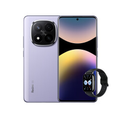 Redmi Note 14 Pro+ 5G 12/512GB (ljubičasta) + Redmi Watch 5 Lite (crna)