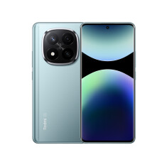 Redmi Note 14 Pro+ 5G - 8GB+256GB, Plava