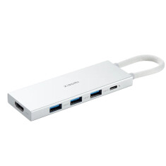 Xiaomi 5 u 1 Type-C Hub