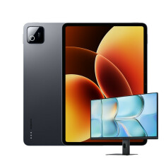 Xiaomi Pad 8 8/256GB (siva) + Xiaomi Monitor A24i 2026